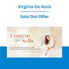 Virginia De Assis - Content That Sells 5.0
