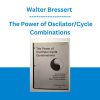 Walter Bressert - The Power of Oscilator/Cycle Combinations