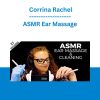 ASMR Ear Massage - Corrina Rachel