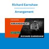 Arrangement - Richard Earnshaw