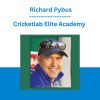 Cricketlab Elite Academy - Richard Pybus