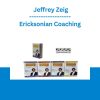 Ericksonian Coaching - Jeffrey Zeig