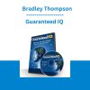 Guaranteed IQ - Bradley Thompson