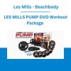 LES MILLS PUMP DVD Workout Package - Les Mills - Beachbody