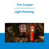 Light Painting - Tim Cooper