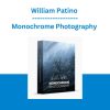 Monochrome Photography - William Patino