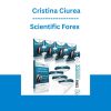 Scientific Forex - Cristina Ciurea