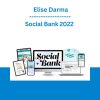 Social Bank 2022 - Elise Darma