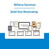 Sold Out Bootcamp - Milana Sarenac