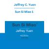Sun Si Miao 1 - Jeffrey C. Yuen