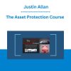 The Asset Protection Course - Justin Allan