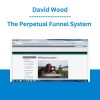 The Perpetual Funnel System - David Wood