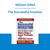 The Successful Investor - William ONeil