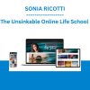 The Unsinkable Online Life School - SONIA RICOTTI