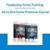 Tradeciety Forex Training - All In One Forex Premium Course