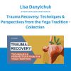 Trauma Recovery: Techniques & Perspectives from the Yoga Tradition - Collection - Lisa Danylchuk