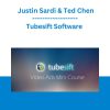 Tubesift Software - Justin Sardi & Ted Chen