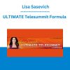 ULTIMATE Telesummit Formula - Lisa Sasevich