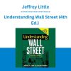 Understanding Wall Street (4th Ed.) - Jeffrey Little