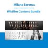 Wildfire Content Bundle - Milana Sarenac