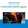 12 Week Spine Mobility Upgrade - Nat Viranond