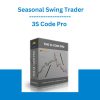 3S Code Pro - Seasonal Swing Trader