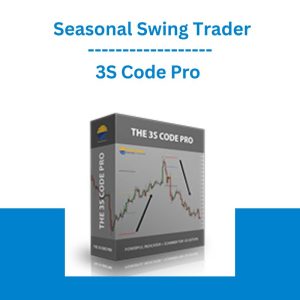 3S Code Pro - Seasonal Swing Trader