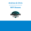 Andrew & Chris - WiFi Bosses