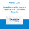 Andrew Lantz, Daniel Constable, Stephen Parato & Lurn - Freelance Blueprint