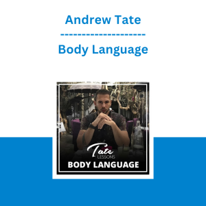 Andrew Tate - Body Language