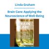 Brain Care: Applying the Neuroscience of Well-Being - Linda Graham