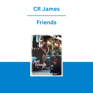CR James - Friends
