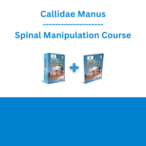 Callidae Manus - Spinal Manipulation Course