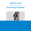 Captain Jack - The Pickup Scientist