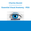 Charles Boulet - Essential Visual Anatomy: Discover How Vision Deficits Affect Function, Learning, Behavior, and School Outcomes - PESI