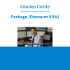 Charles Cottle - Package (Discount 50%)
