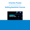 Charles Floate - Selling Backlink Course