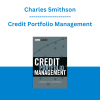 Charles Smithson - Credit Portfolio Management
