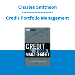 Charles Smithson - Credit Portfolio Management