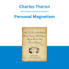 Charles Theron - Personal Magnetism