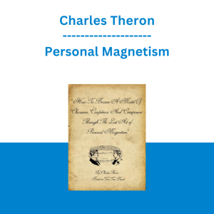 Charles Theron - Personal Magnetism