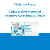 Christine Perez - Collaborative Neonatal Intensive Care Support Team