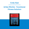 Cody Sipe & Dan Ritchie - Functional Fitness Solution