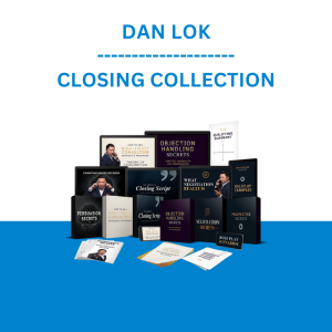 DAN LOK - CLOSING COLLECTION