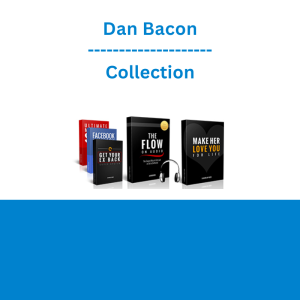 Dan Bacon - Collection