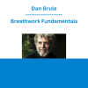 Dan Brule - Breathwork Fundamentals