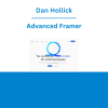 Dan Hollick - Advanced Framer