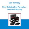 Dan Kennedy - Herd Building Day Formulas - Herd-Building Day