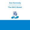 Dan Kennedy - The GKIC Model