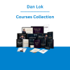 Dan Lok - Courses Collection
